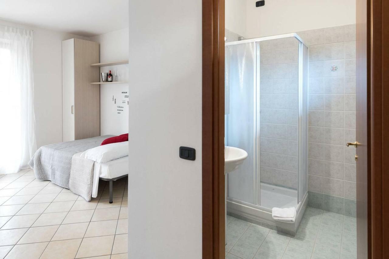 San Benedetto Di Lugana 4 Appartement Peschiera del Garda