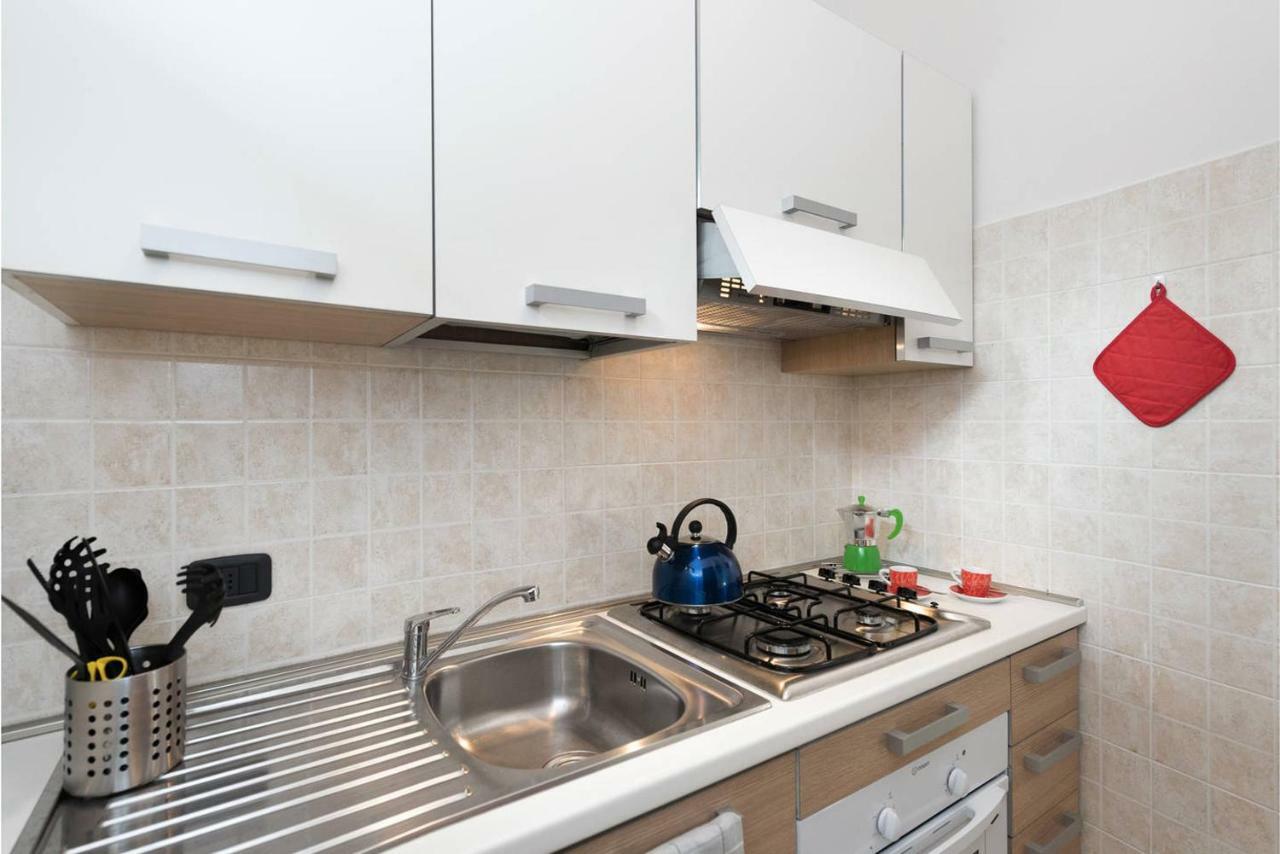 San Benedetto Di Lugana 4 Appartement *