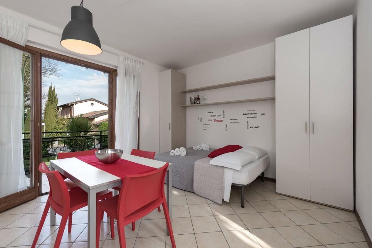San Benedetto Di Lugana 4 Peschiera del Garda